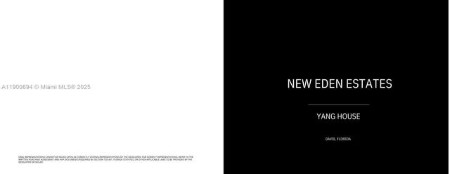 $2,200,000 | Yang Lot 9369 Southwest 117th Avenue, Davie, FL 33330