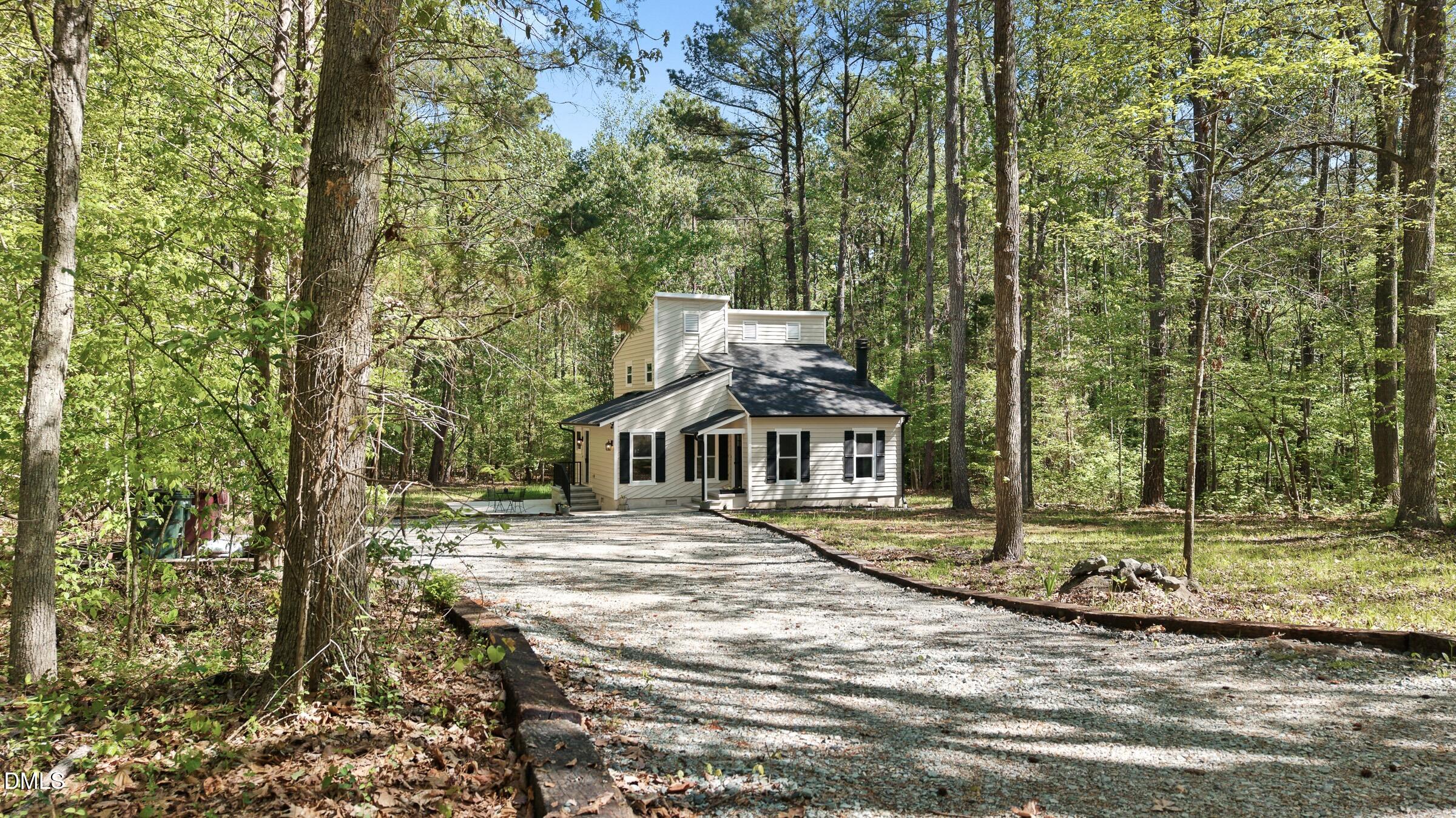 2101 Snow Valley Road Durham, NC 27712 - Photo 33 of 45 Gallery Image 33