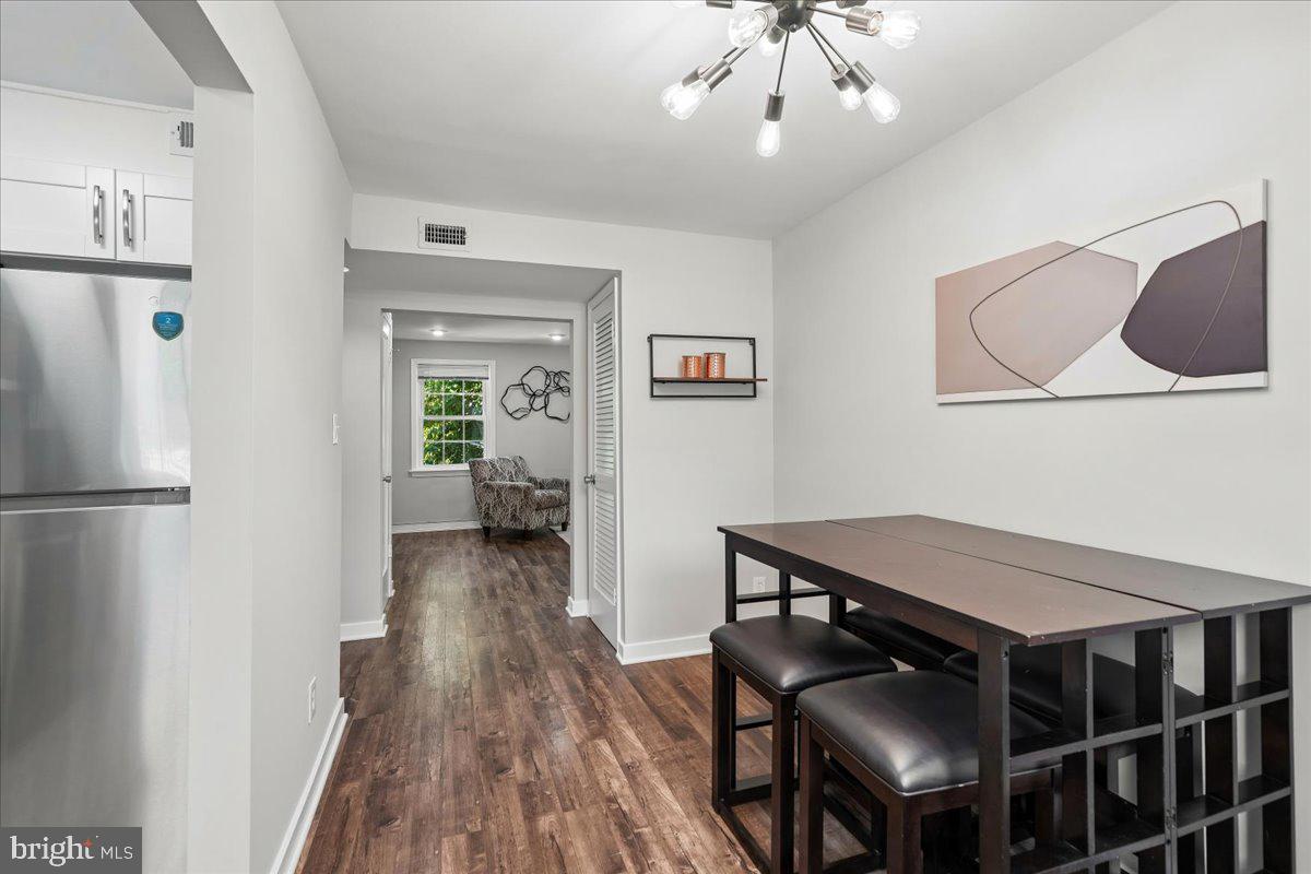 2222 Washington Avenue, Unit 101 Silver Spring, MD 20910 - Photo 13 of 38 Bright & Spacious