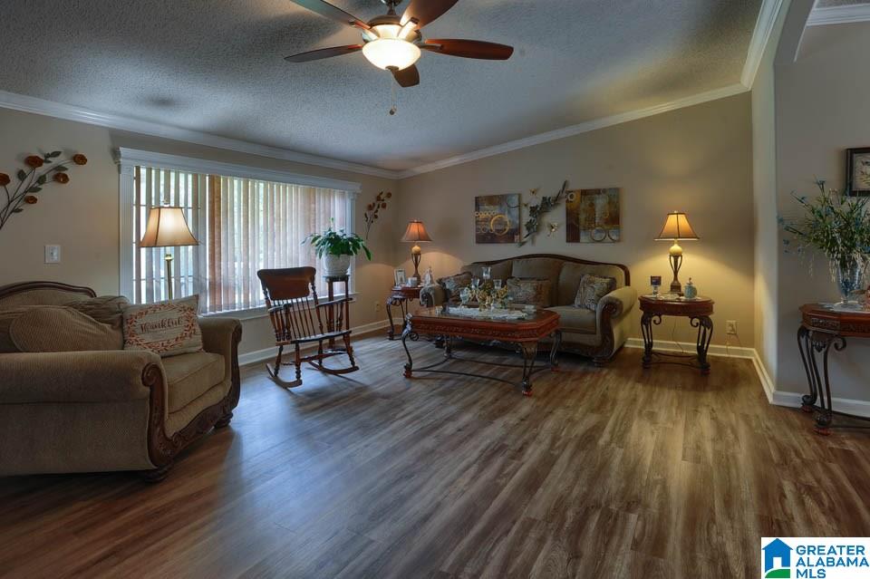 1402 Springhill Road Talladega, AL 35160 - Photo 7 of 23