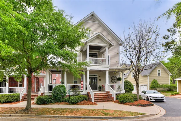 $2,500 | 351 Landing Drive, North Augusta, SC 29841