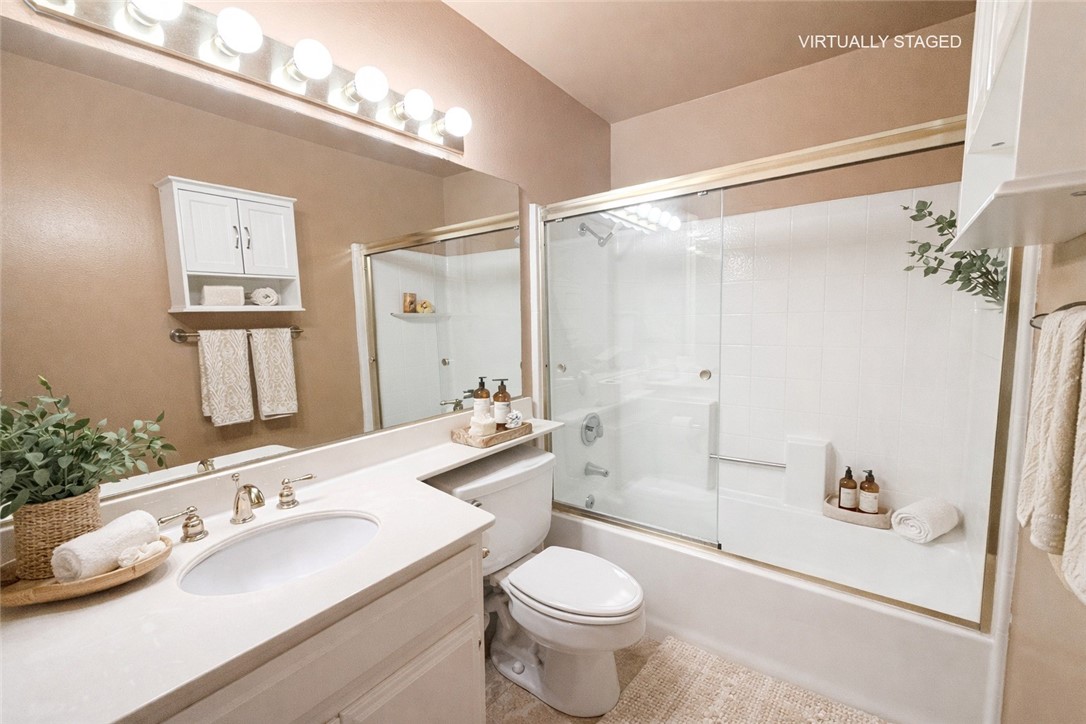 26342 Forest Ridge Drive, Unit 4H Lake Forest, CA 92630 - Photo 16 of 38 Virtually Staged