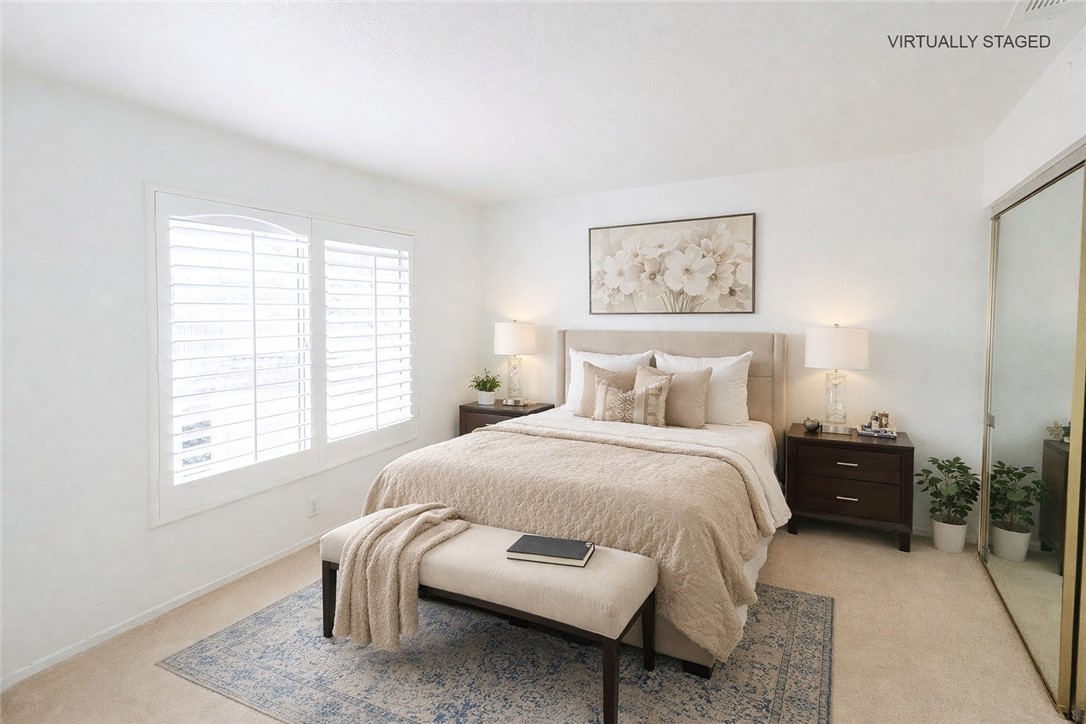 26342 Forest Ridge Drive, Unit 4H Lake Forest, CA 92630 - Photo 18 of 38 Virtually Staged