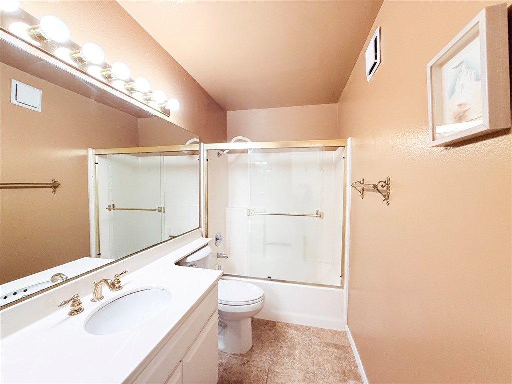 26342 Forest Ridge Drive, Unit 4H Lake Forest, CA 92630 - Photo 21 of 38 Current Condition