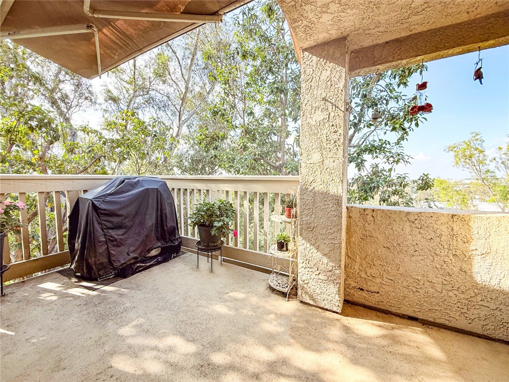 26342 Forest Ridge Drive, Unit 4H Lake Forest, CA 92630 - Photo 23 of 38 Current Condition