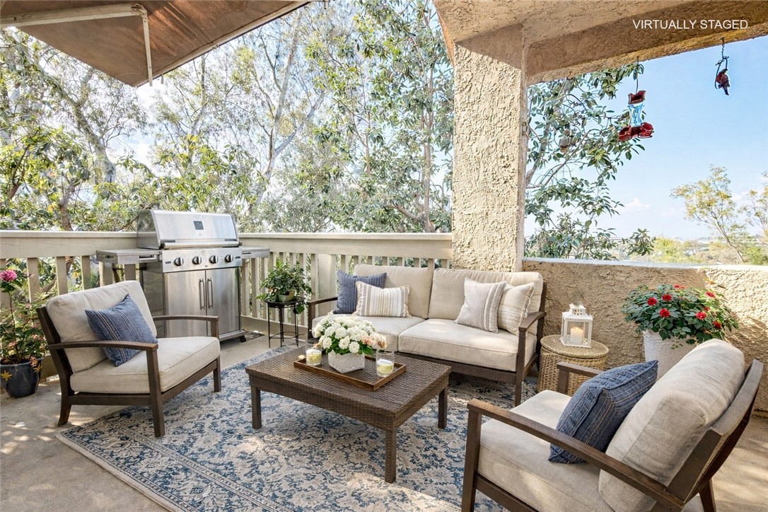 26342 Forest Ridge Drive, Unit 4H Lake Forest, CA 92630 - Photo 24 of 38 Virtually Staged