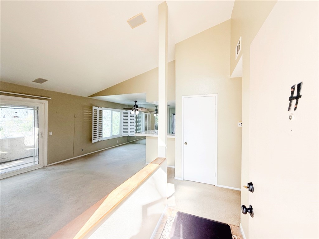 26342 Forest Ridge Drive, Unit 4H Lake Forest, CA 92630 - Photo 3 of 38 Current Condition