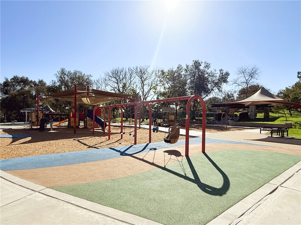 26342 Forest Ridge Drive, Unit 4H Lake Forest, CA 92630 - Photo 32 of 38 Pitsford Park 1 mile away