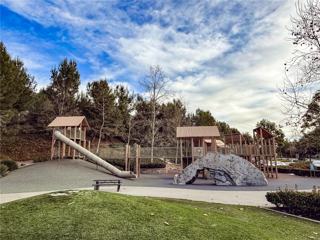 26342 Forest Ridge Drive, Unit 4H Lake Forest, CA 92630 - Photo 33 of 38 Baker Ranch Community Park 2 miles away