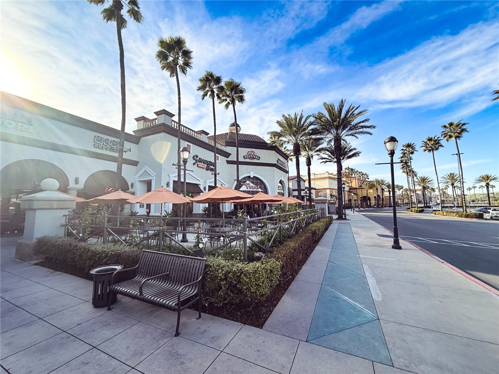 26342 Forest Ridge Drive, Unit 4H Lake Forest, CA 92630 - Photo 37 of 38 Foothill Ranch Town Centre 2 miles away