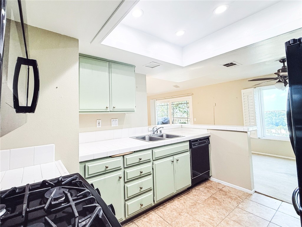 26342 Forest Ridge Drive, Unit 4H Lake Forest, CA 92630 - Photo 9 of 38 Current Condition