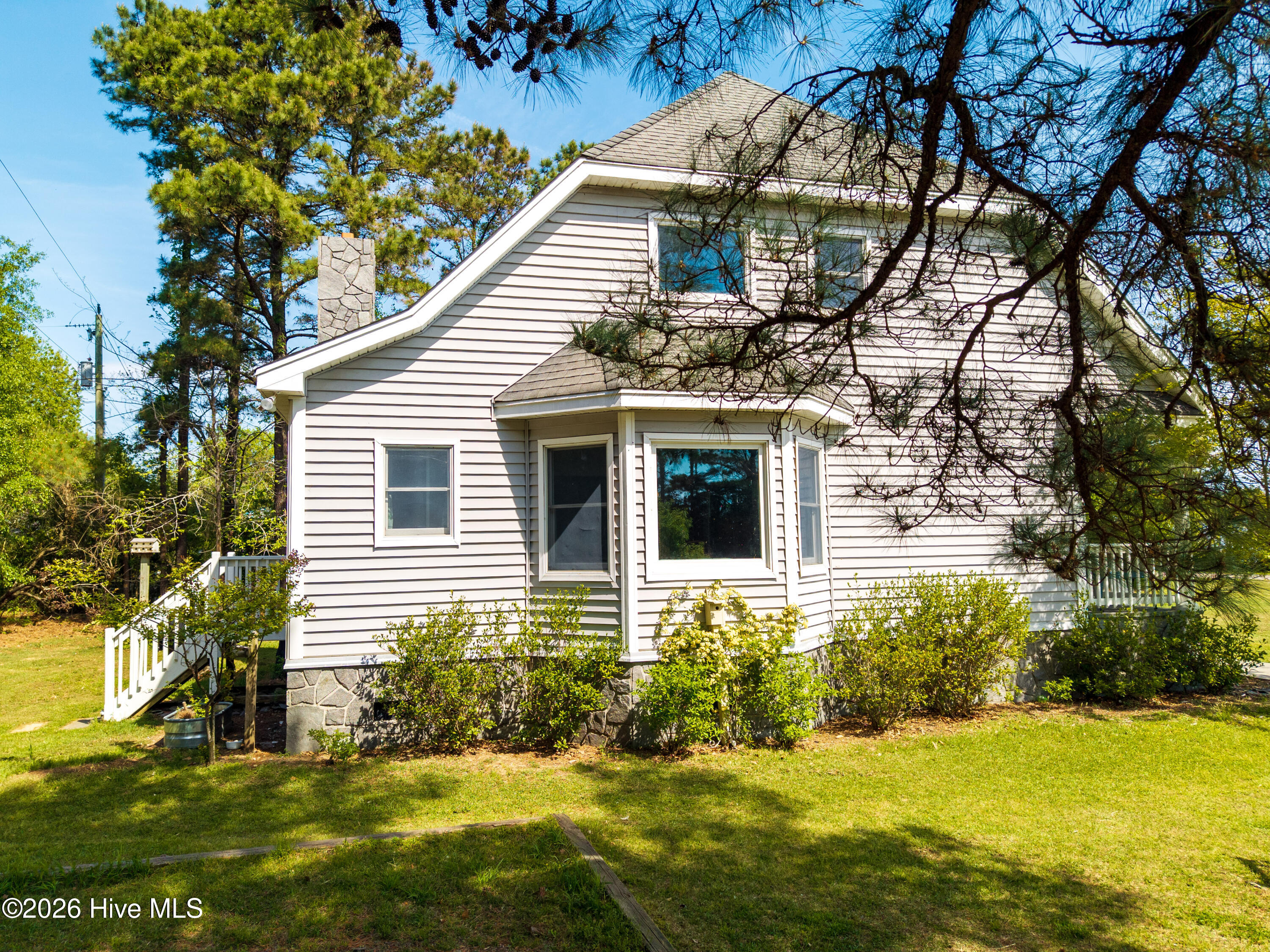 126 Narrow Shore Road Aydlett, NC 27916 - Photo 65 of 83 ext.-39