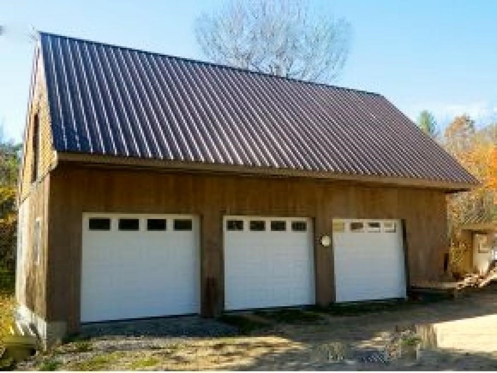8 Bean Road Gilmanton, NH 03237 - Photo 2 of 15