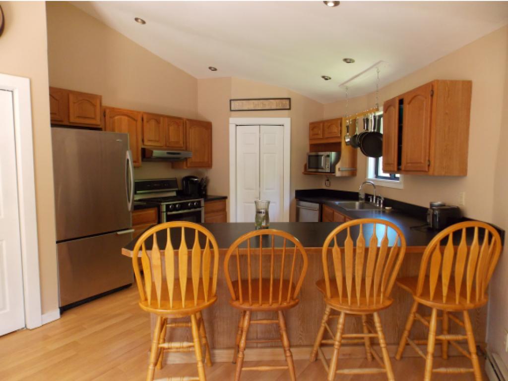 8 Bean Road Gilmanton, NH 03237 - Photo 4 of 15