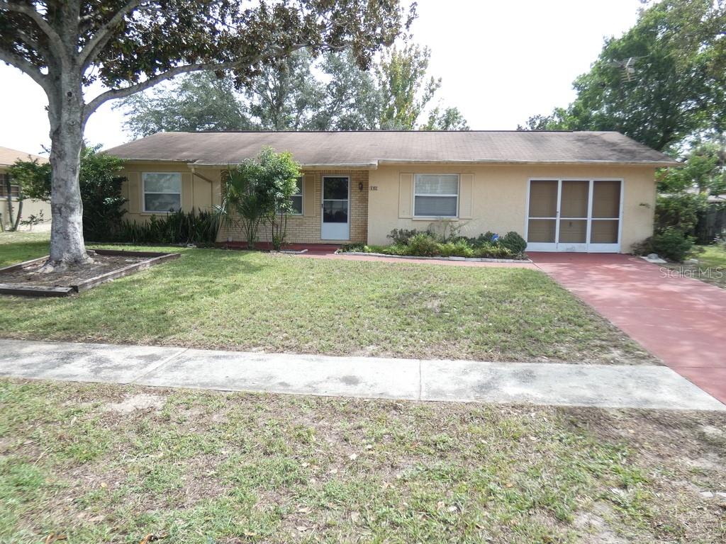 5192 Wellington Road Spring Hill, FL 34609 - Photo 1 of 1 Gallery Image 1