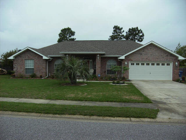 4607 Spinnaker Way Orange Beach, AL 36561 - Photo 1 of 1