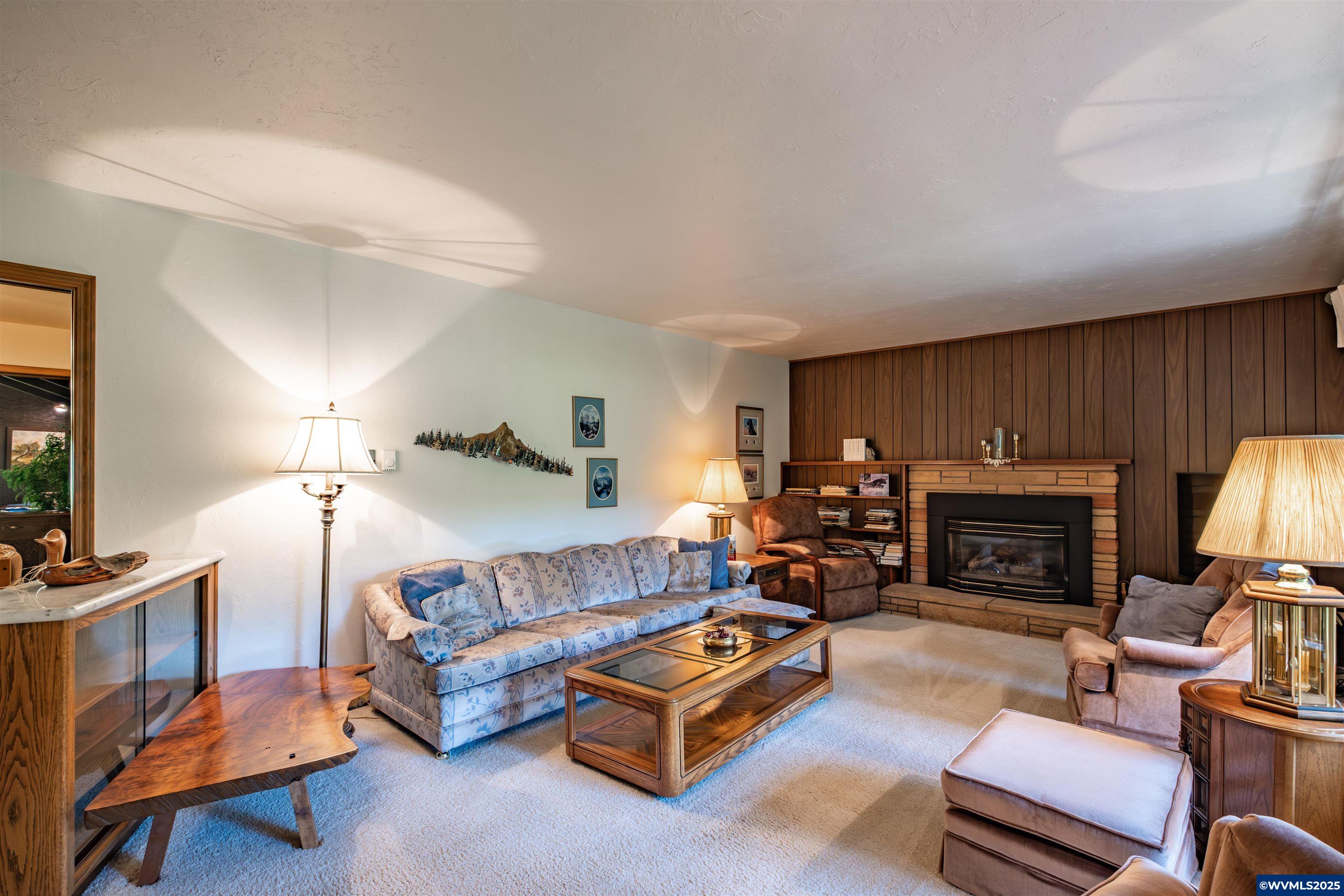 23547 Woods Creek Road Philomath, OR 97370 - Photo 19 of 48