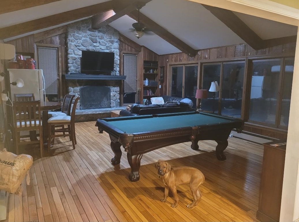 198 Echo Acres Road Conway, NH 03860 - Photo 17 of 23