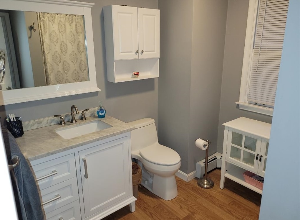 198 Echo Acres Road Conway, NH 03860 - Photo 18 of 23