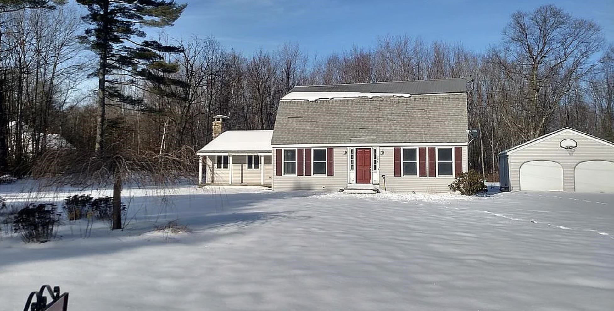 198 Echo Acres Road Conway, NH 03860 - Photo 2 of 23