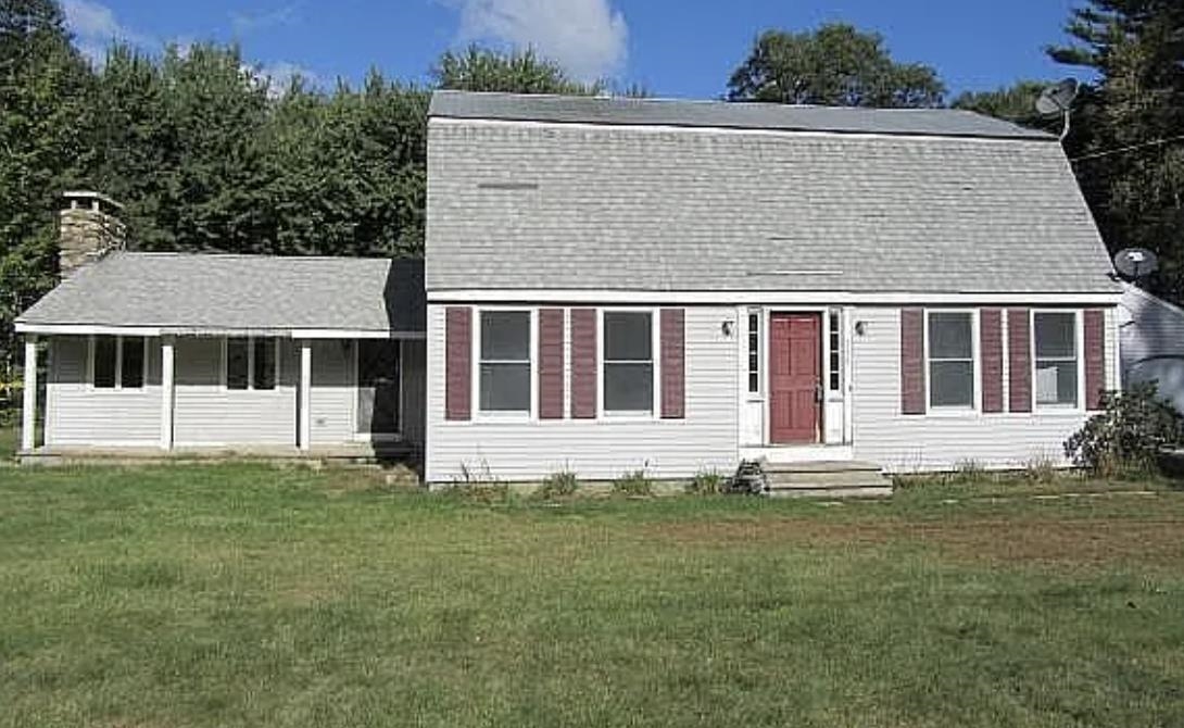 198 Echo Acres Road Conway, NH 03860 - Photo 3 of 23