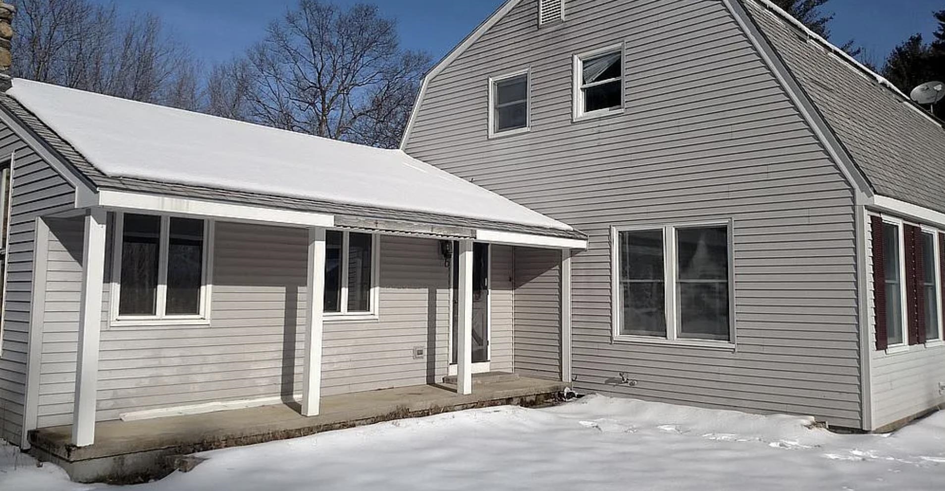 198 Echo Acres Road Conway, NH 03860 - Photo 5 of 23