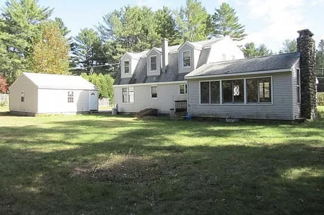 198 Echo Acres Road Conway, NH 03860 - Photo 6 of 23