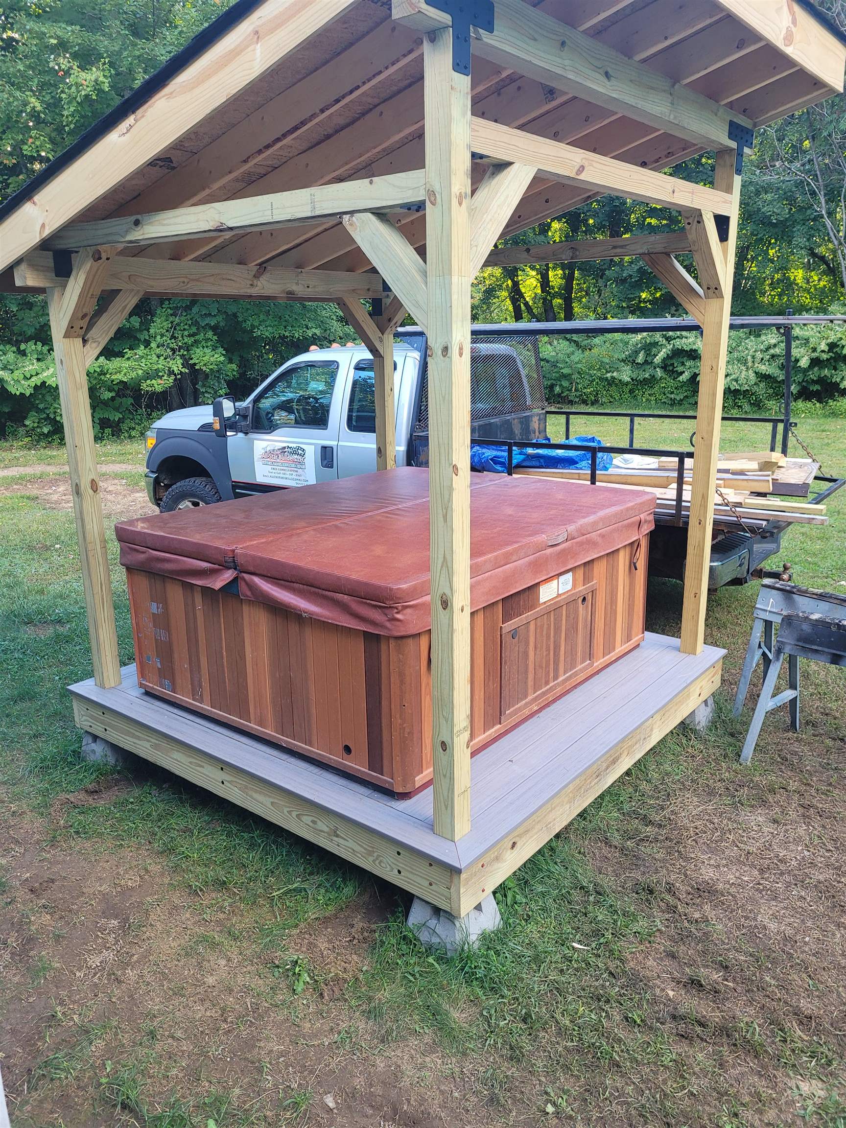 198 Echo Acres Road Conway, NH 03860 - Photo 7 of 23