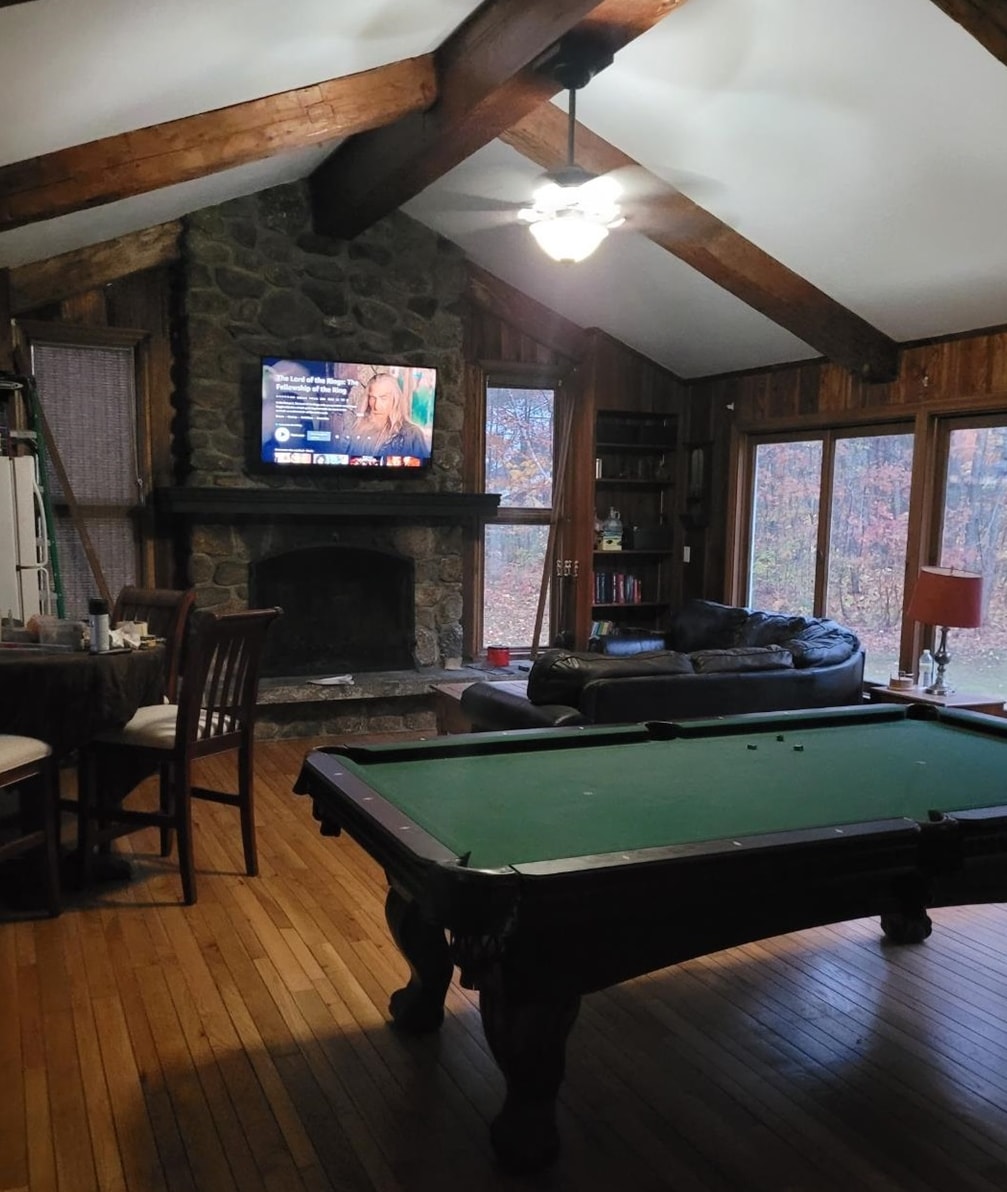 198 Echo Acres Road Conway, NH 03860 - Photo 10 of 23