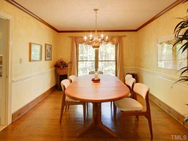 10209 Whitestone Road Raleigh, NC 27615 - Photo 14 of 25 Gallery Image 14