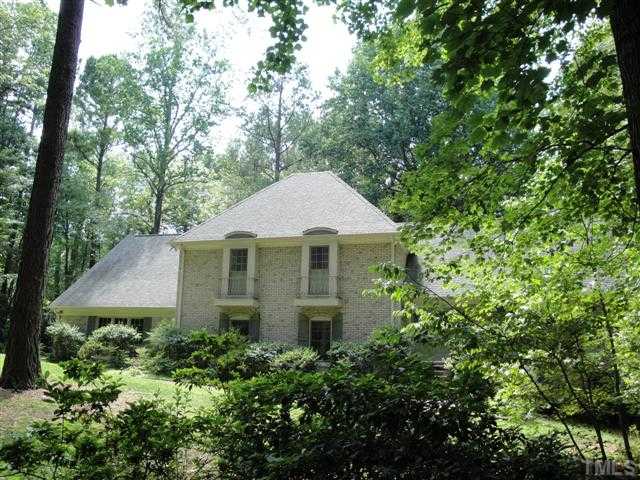 10209 Whitestone Road Raleigh, NC 27615 - Photo 24 of 25 Gallery Image 24