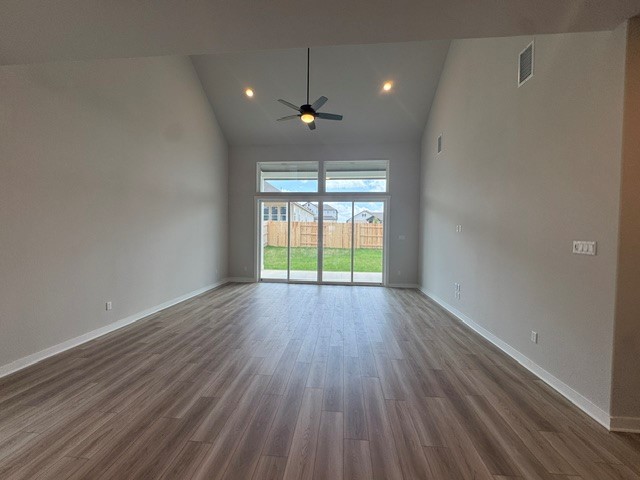 312 Marisol Bend Georgetown, TX 78626 - Photo 3 of 7