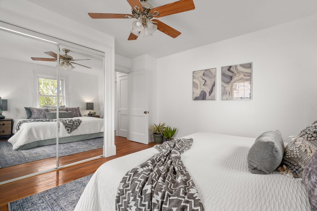 93 Puritan Road, Unit 93 Somerville, MA 02145 - Photo 13 of 20