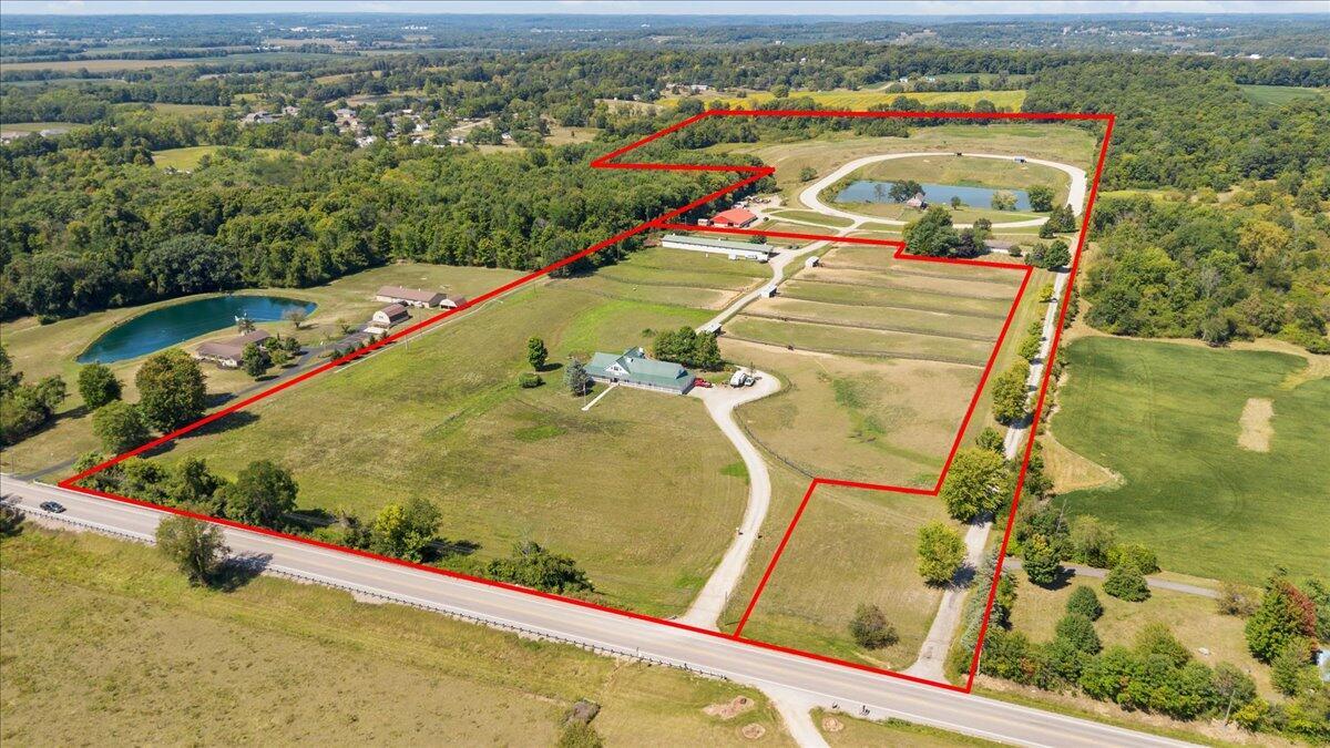 7233 National Road Southeast Jacksontown, OH 43030 - Photo 39 of 88 127-7233-7235 National Rd SE-127