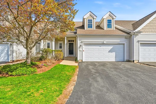 $560,000 | 91 Buttercup Lane, Unit 91, Grafton, MA 01560