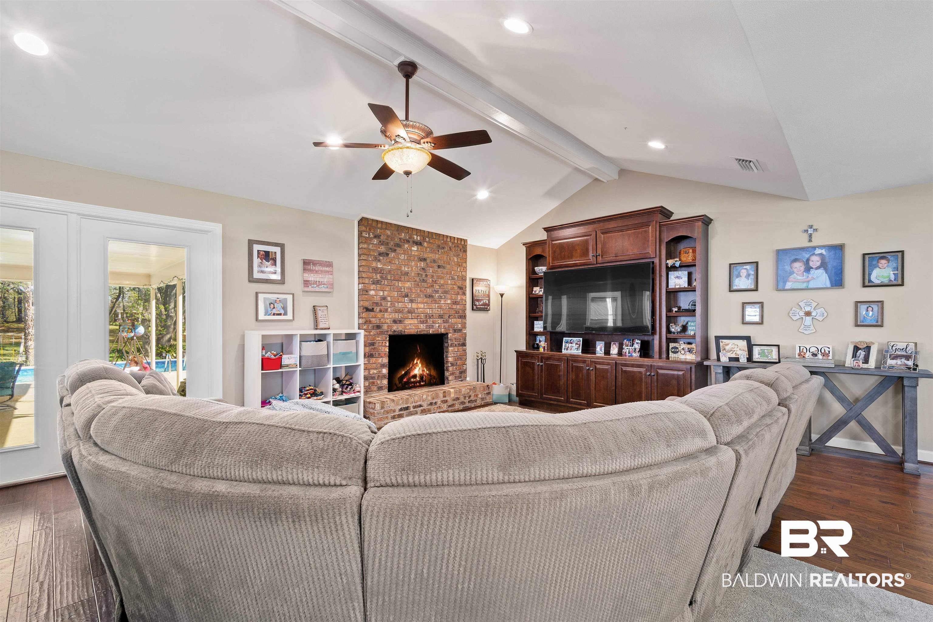 9100 Johnson Road South Mobile, AL 36695 - Photo 7 of 44