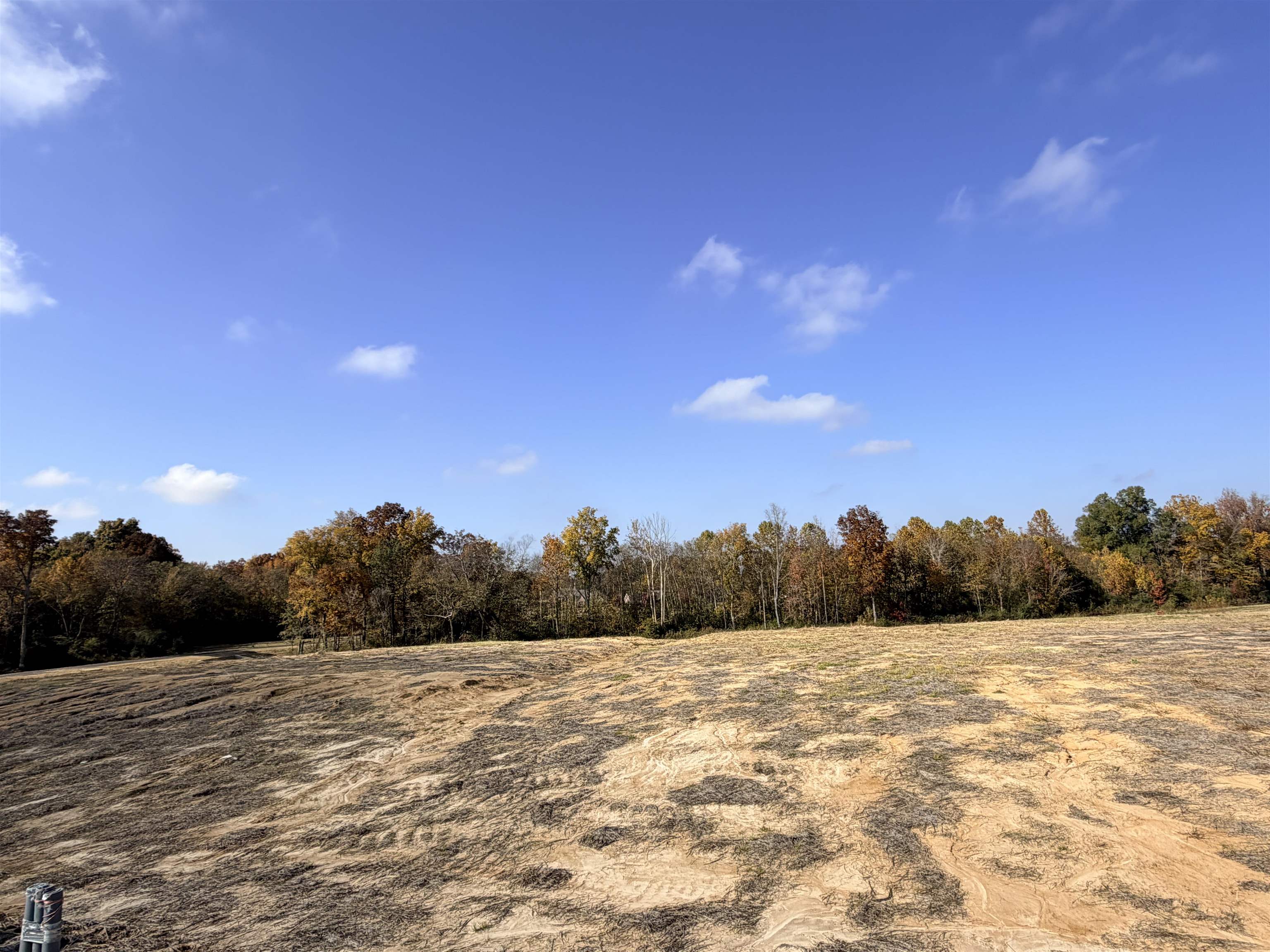 Lot 64 Jacobs Ridge Lane Collierville, TN 38017 - Photo 6 of 7 a view of lake and mountain