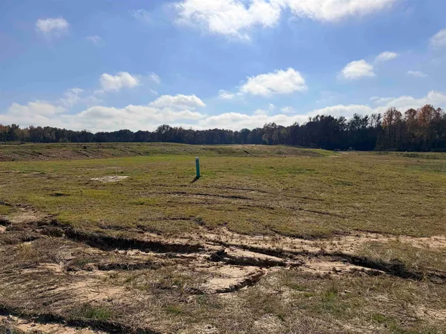 $169,000 | Lot 64 Jacobs Ridge Lane, Collierville, TN 38017