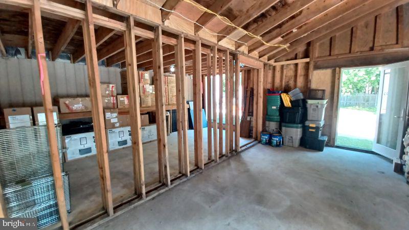 69 Rosehill Road Barnegat, NJ 08005 - Photo 67 of 77 Pool House interior 24X36