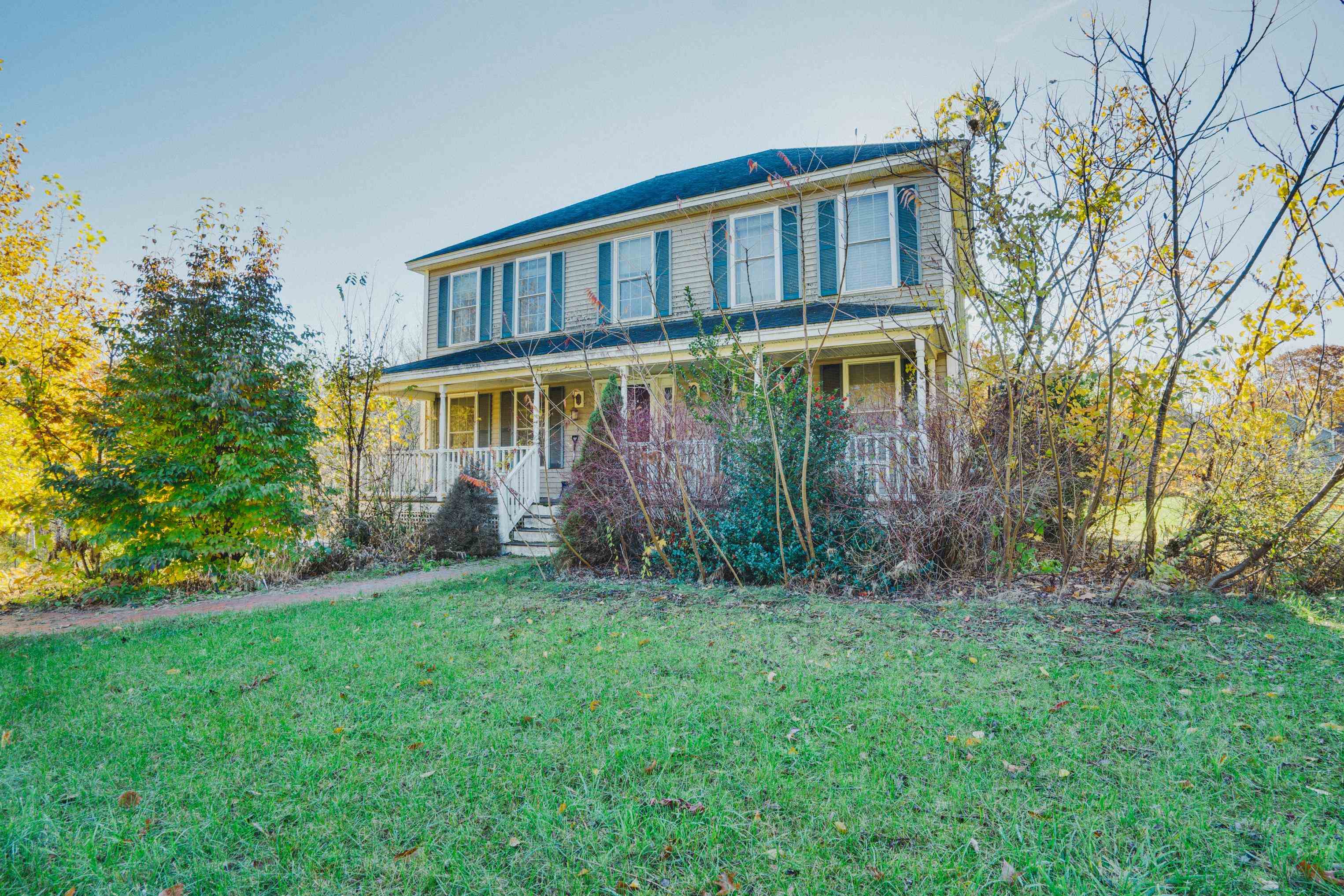 249 Beard Road New Boston, NH 03070 - Photo 1 of 34