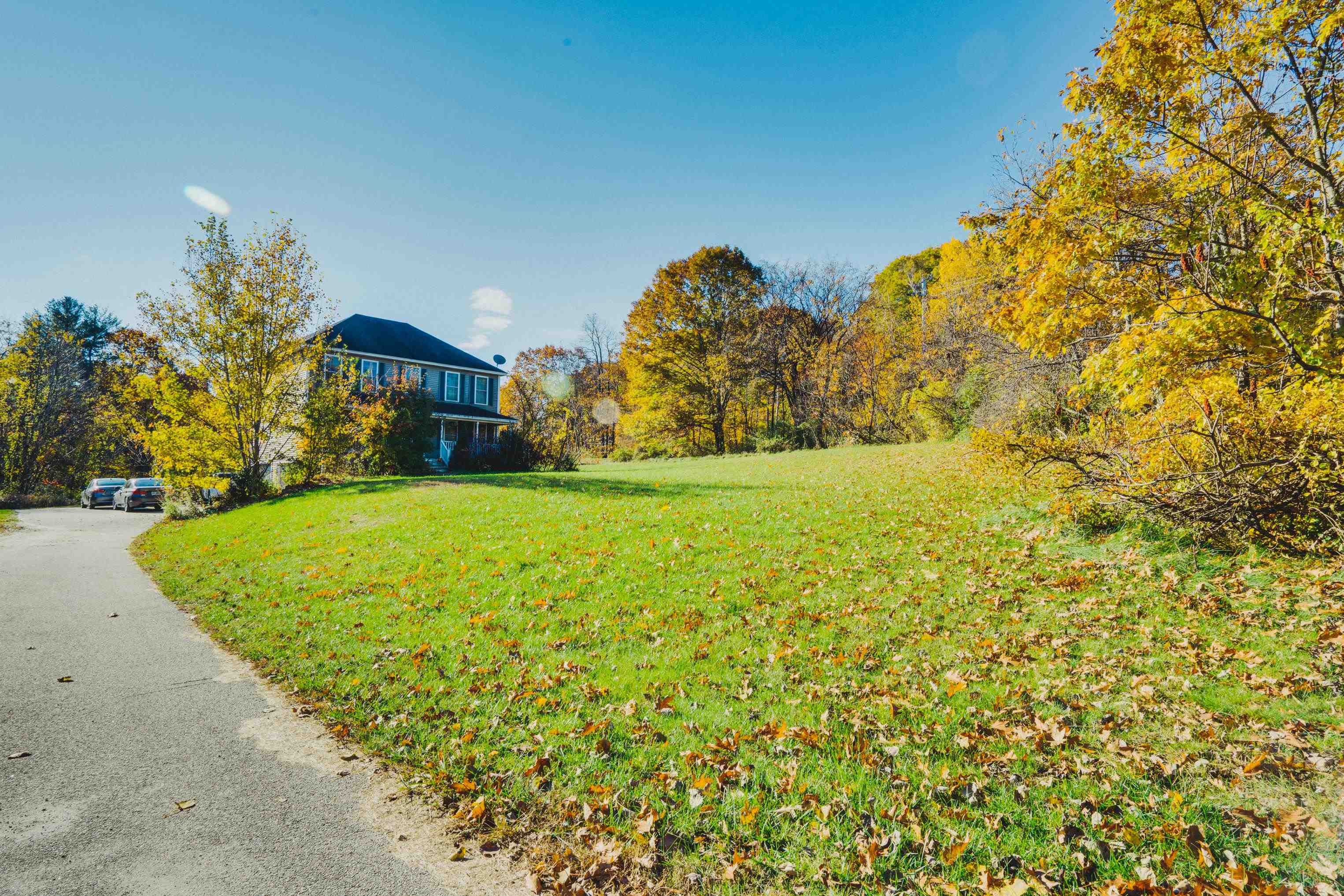 249 Beard Road New Boston, NH 03070 - Photo 29 of 34