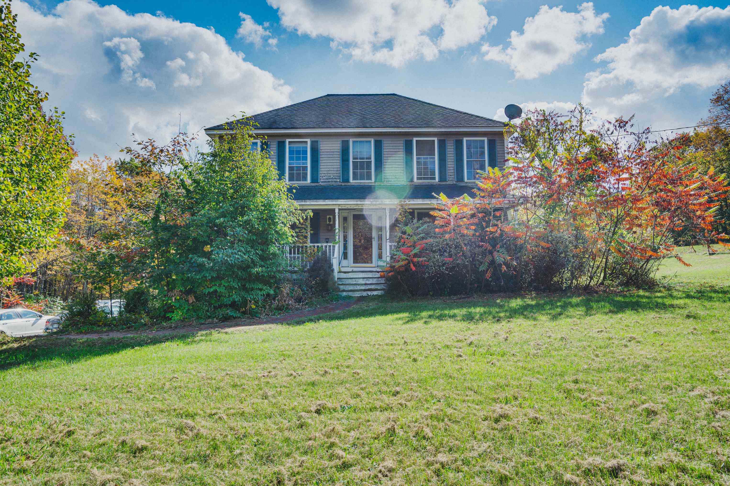 249 Beard Road New Boston, NH 03070 - Photo 34 of 34