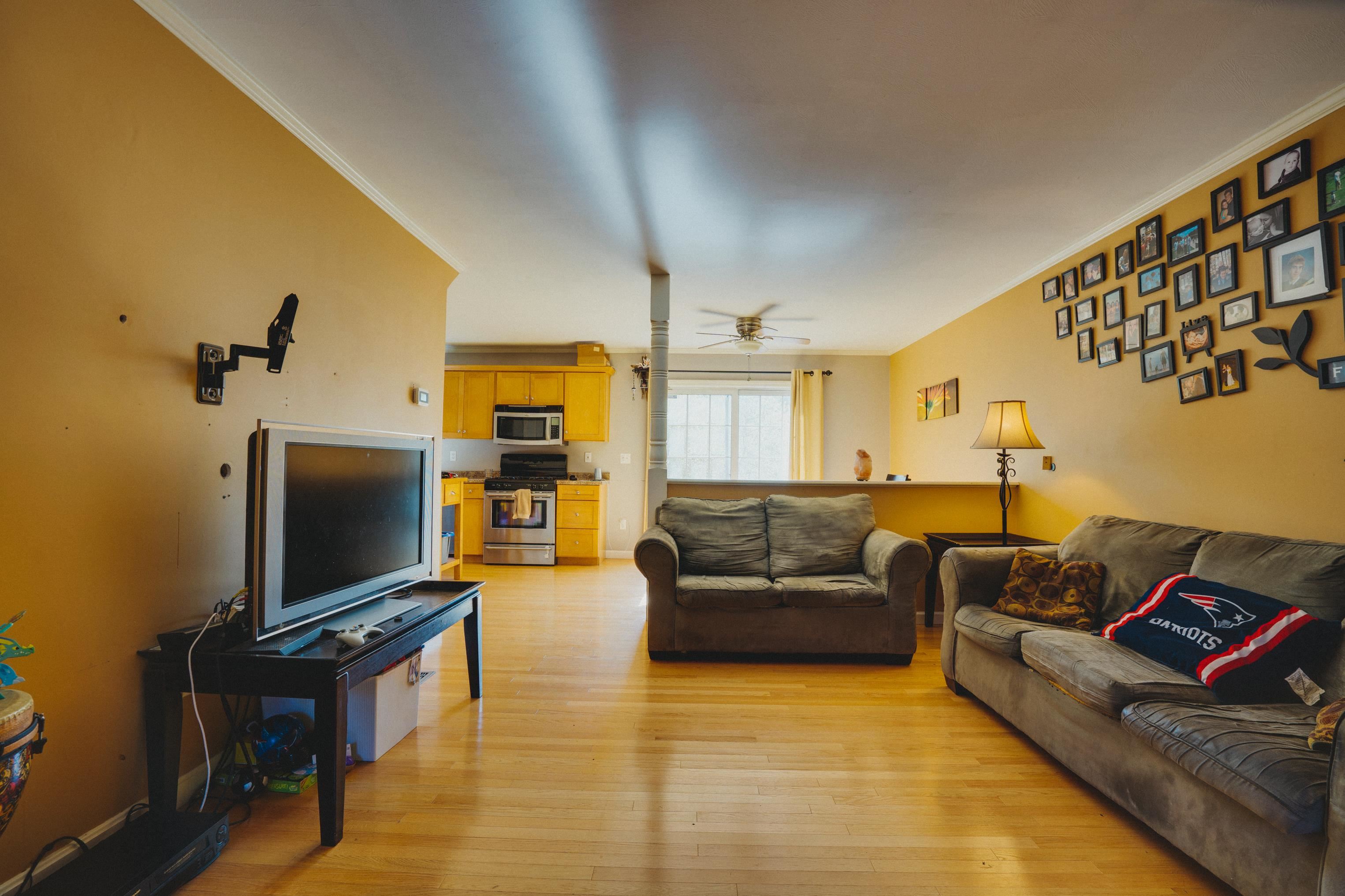 249 Beard Road New Boston, NH 03070 - Photo 5 of 34