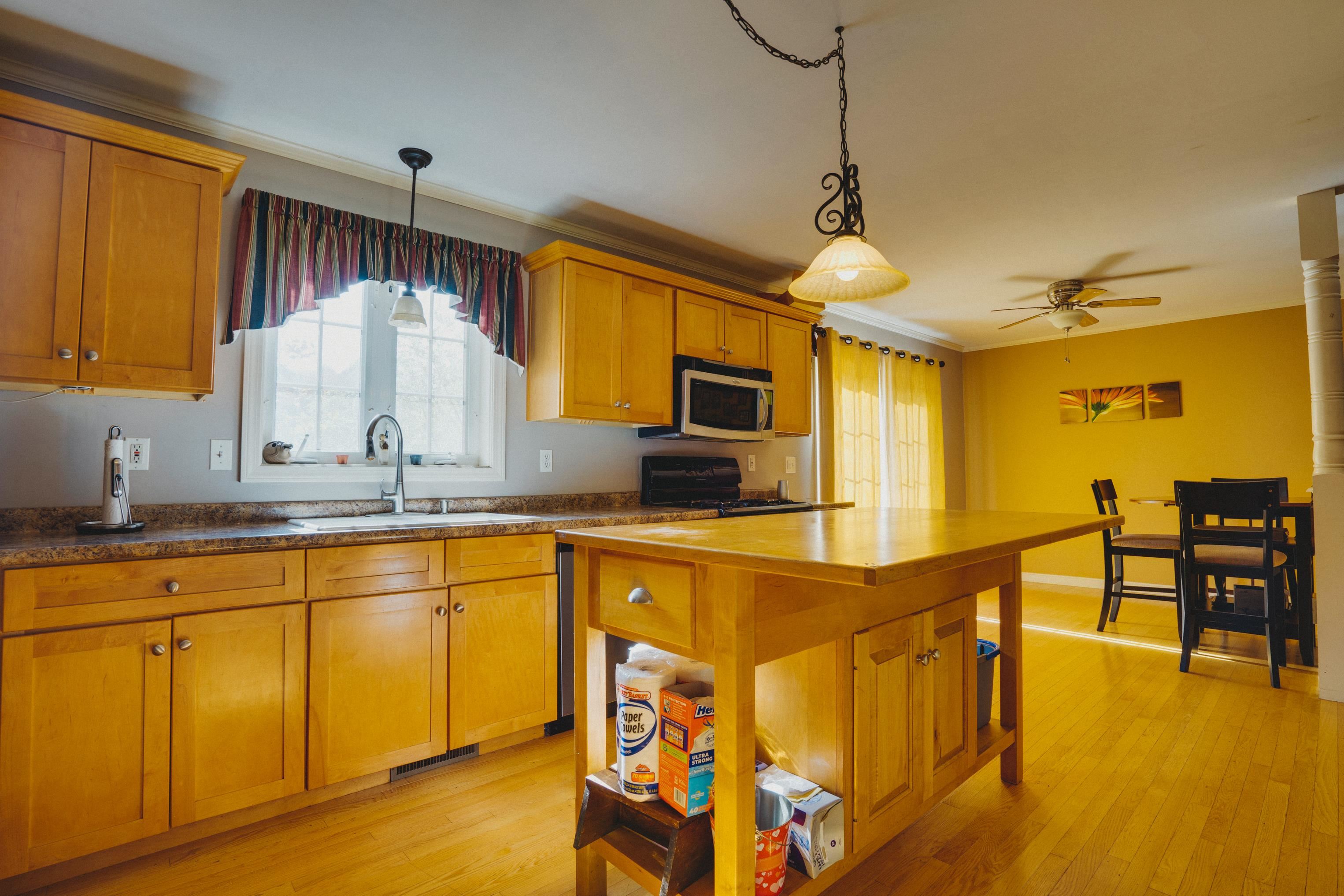249 Beard Road New Boston, NH 03070 - Photo 8 of 34