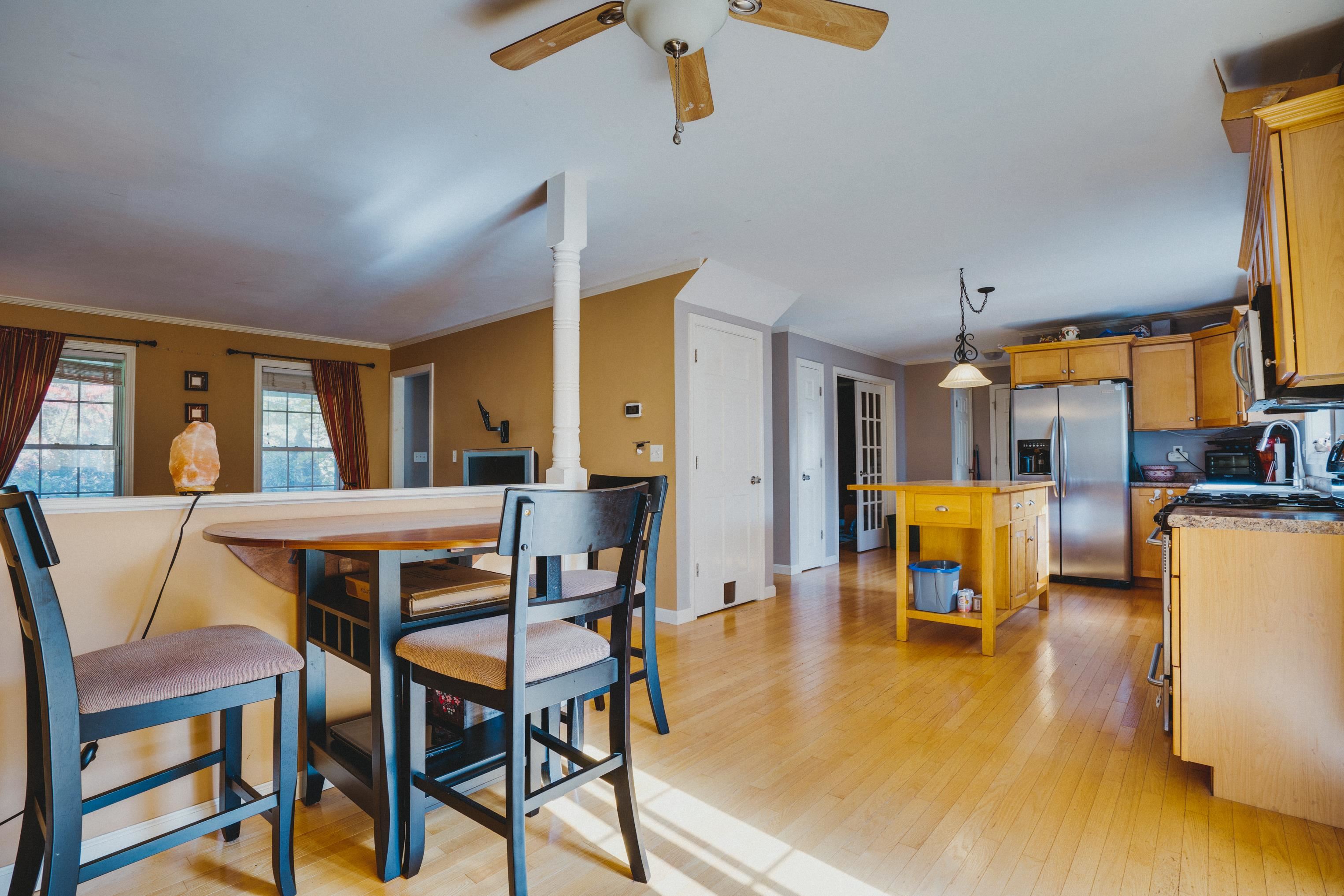 249 Beard Road New Boston, NH 03070 - Photo 10 of 34