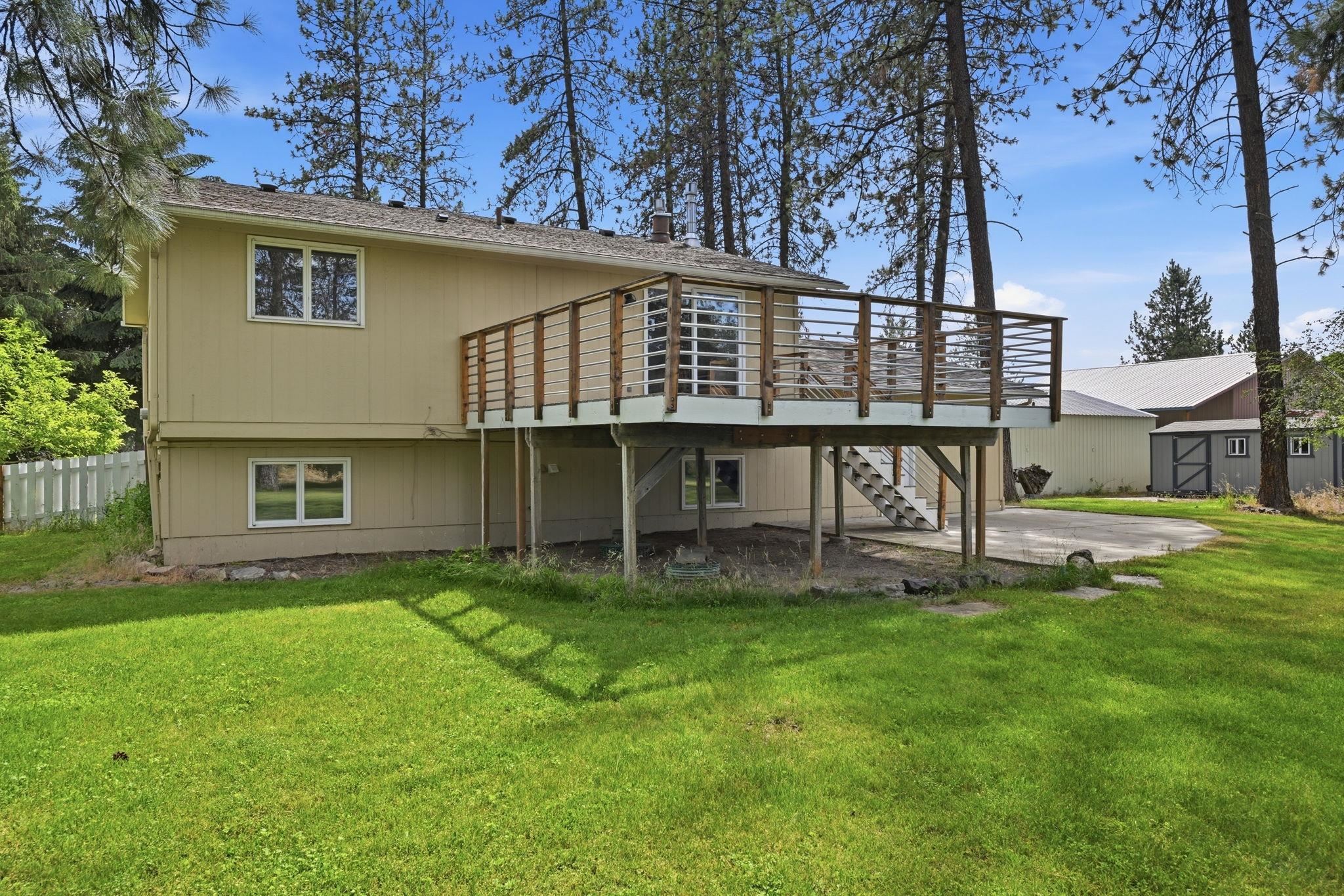 10852 West Sagewood Road Nine Mile Falls, WA 99026 - Photo 32 of 38