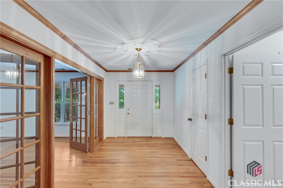 593 Sandy Cross Road Lexington, GA 30648 - Photo 53 of 74