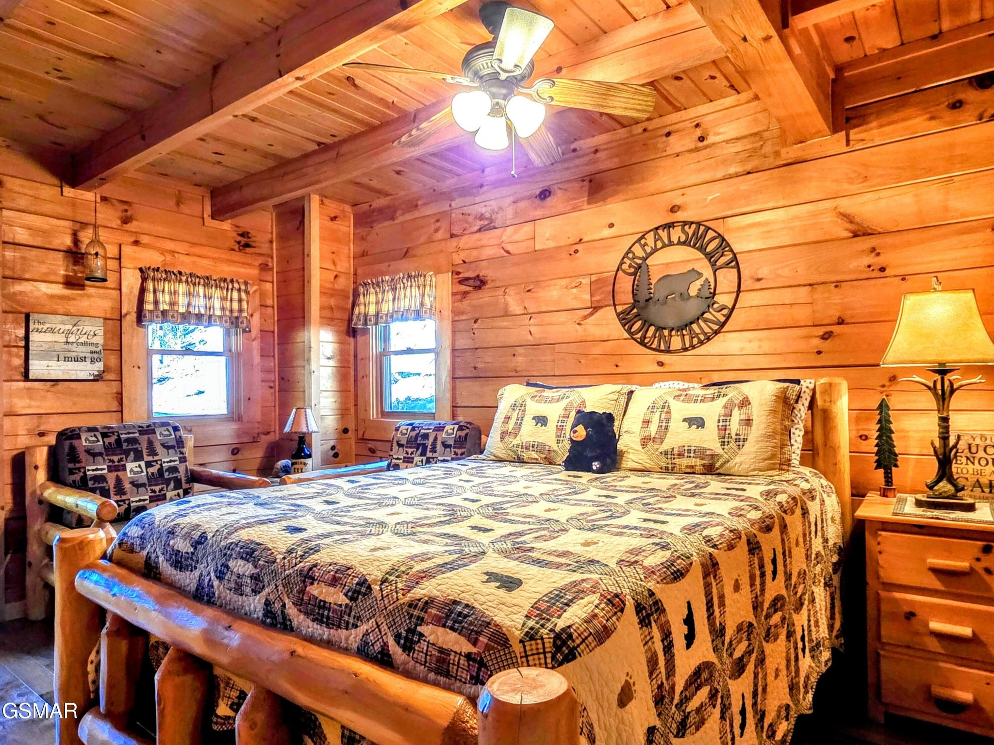 2310 Raymond Hollow Road Sevierville, TN 37876 - Photo 12 of 27 Gallery Image 12