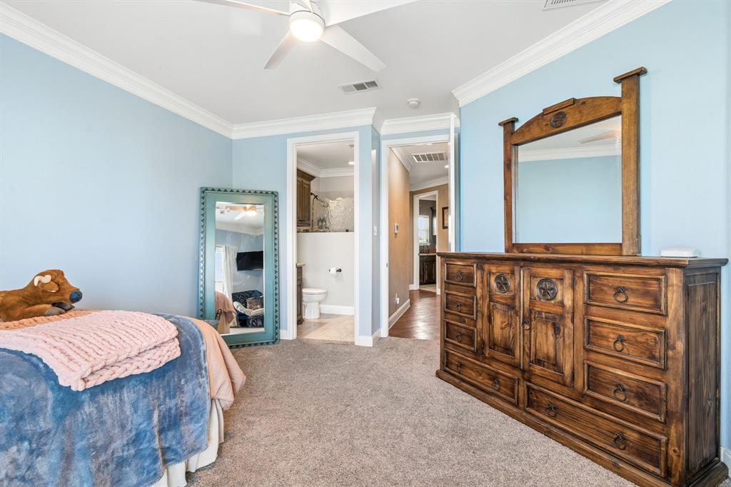 14341 Sam Reynolds Road Justin, TX 76247 - Photo 23 of 35