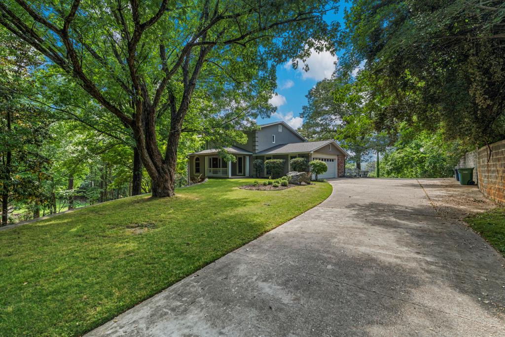 5905 Roaring Branch Road Columbus, GA 31904 - Photo 1 of 72 Main View